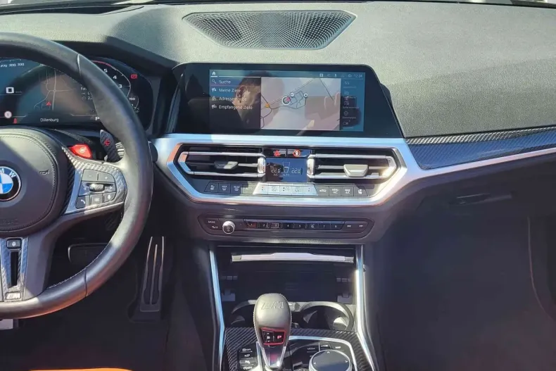 BMW M4 din 2022 cu 58.970 km - oferta BMW169621 - foto 10