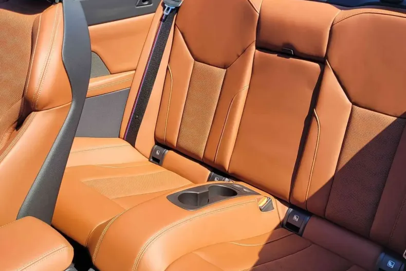 BMW M4 din 2022 cu 58.970 km - oferta BMW169621 - foto 12