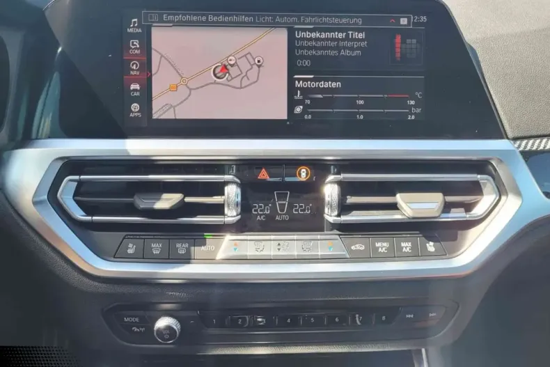 BMW M4 din 2022 cu 58.970 km - oferta BMW169621 - foto 14