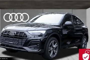 Audi Q5 din 2025 - oferta AUD169622