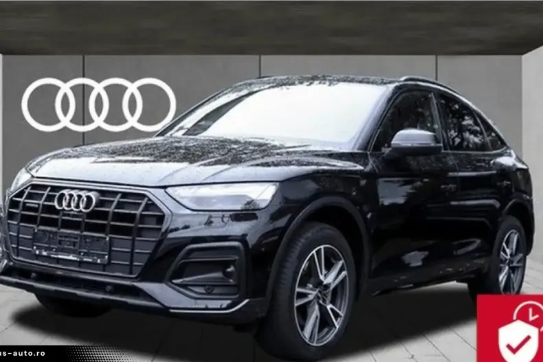 Audi Q5 din 2025 cu 28.640 km - oferta AUD169622 - foto 1
