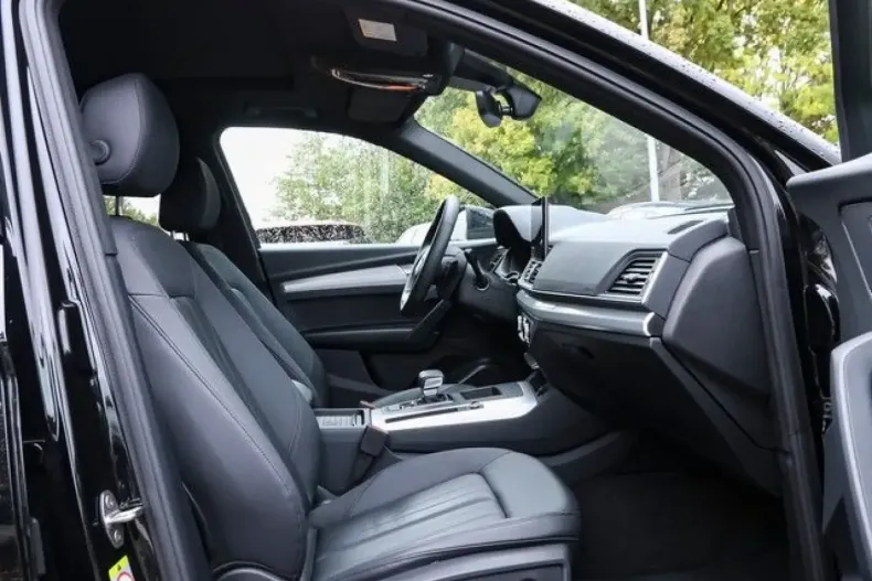 Audi Q5 din 2025 cu 28.640 km - oferta AUD169622 - foto 3