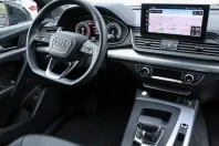 Audi Q5 din 2025 cu 28.640 km - oferta AUD169622 - foto 4