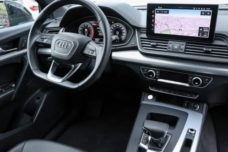 Audi Q5 din 2025 cu 28.640 km - oferta AUD169622 - foto 4