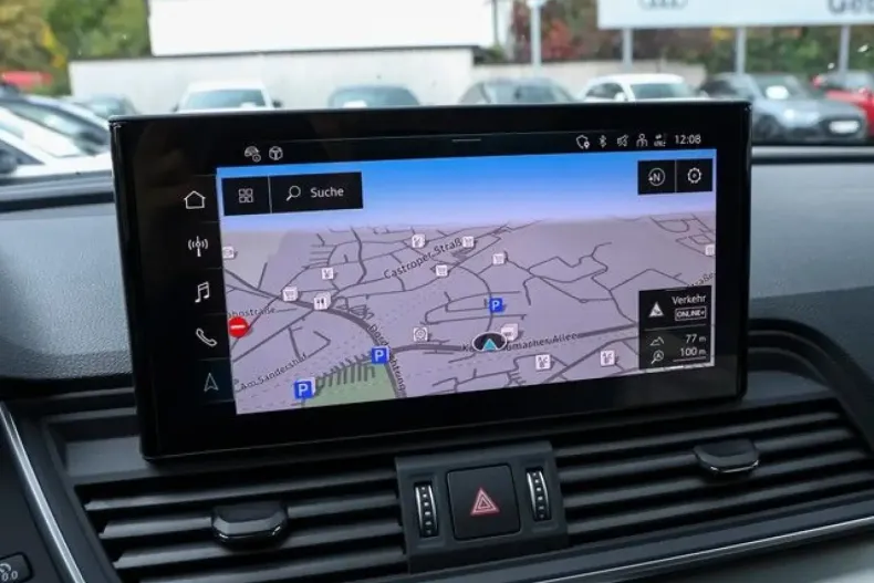 Audi Q5 din 2025 cu 28.640 km - oferta AUD169622 - foto 5