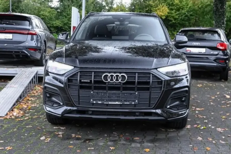 Audi Q5 din 2025 cu 28.640 km - oferta AUD169622 - foto 6