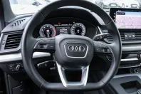 Audi Q5 din 2025 cu 28.640 km - oferta AUD169622 - foto 11
