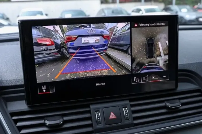 Audi Q5 din 2025 cu 28.640 km - oferta AUD169622 - foto 13