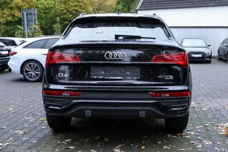 Audi Q5 din 2025 cu 28.640 km - oferta AUD169622 - foto 14