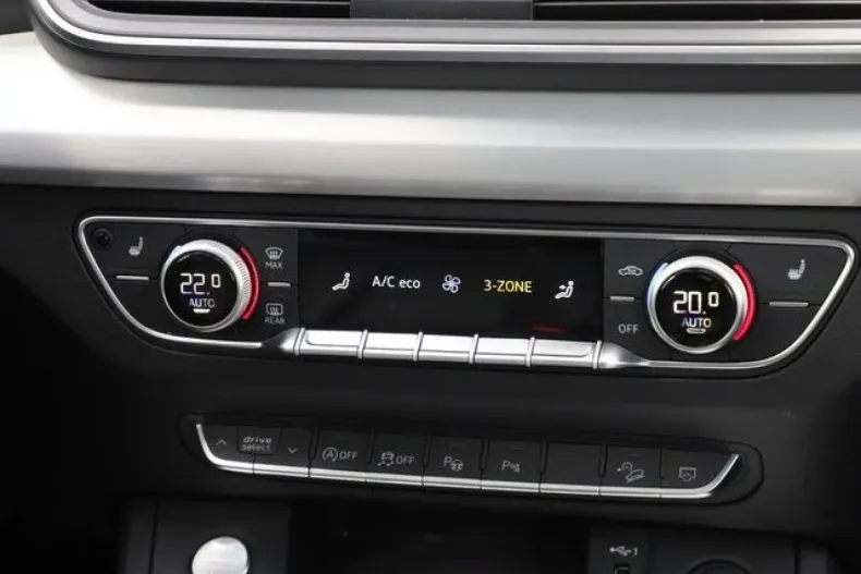 Audi Q5 din 2025 cu 28.640 km - oferta AUD169622 - foto 16