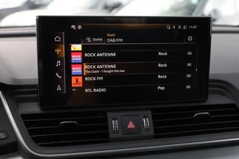 Audi Q5 din 2025 cu 28.640 km - oferta AUD169622 - foto 18