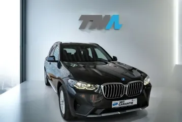 BMW X3 din 2022 - oferta BMW169623
