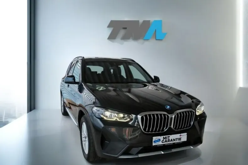 BMW X3 din 2022 cu 59.170 km - oferta BMW169623 - foto 1