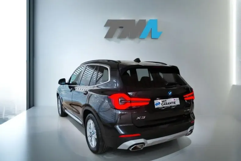 BMW X3 din 2022 cu 59.170 km - oferta BMW169623 - foto 2