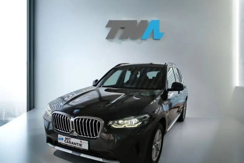 BMW X3 din 2022 cu 59.170 km - oferta BMW169623 - foto 3
