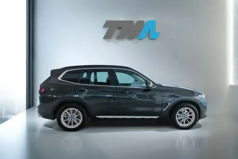BMW X3 din 2022 cu 59.170 km - oferta BMW169623 - foto 5