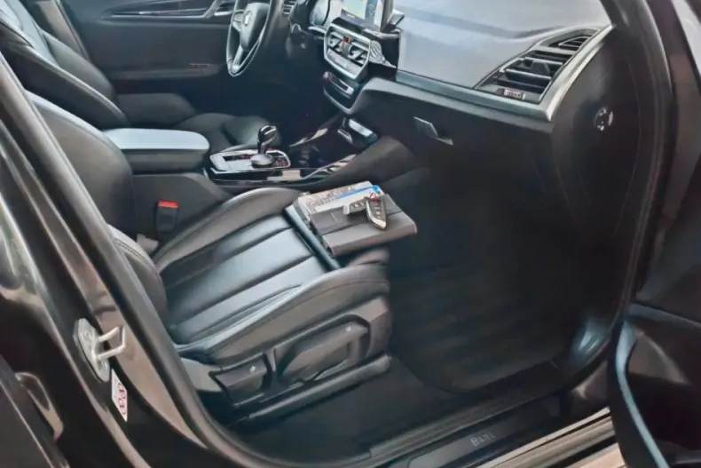 BMW X3 din 2022 cu 59.170 km - oferta BMW169623 - foto 10