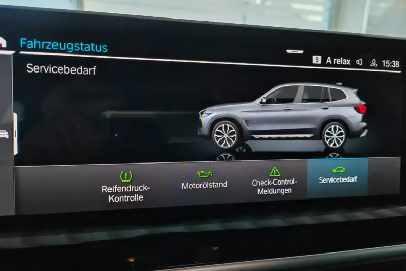 BMW X3 din 2022 cu 59.170 km - oferta BMW169623 - foto 12