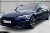 Audi A5 din 2024 cu 6.930 km - oferta AUD169624 - foto 1