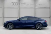 Audi A5 din 2024 cu 6.930 km - oferta AUD169624 - foto 2