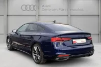 Audi A5 din 2024 cu 6.930 km - oferta AUD169624 - foto 3