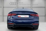 Audi A5 din 2024 cu 6.930 km - oferta AUD169624 - foto 4