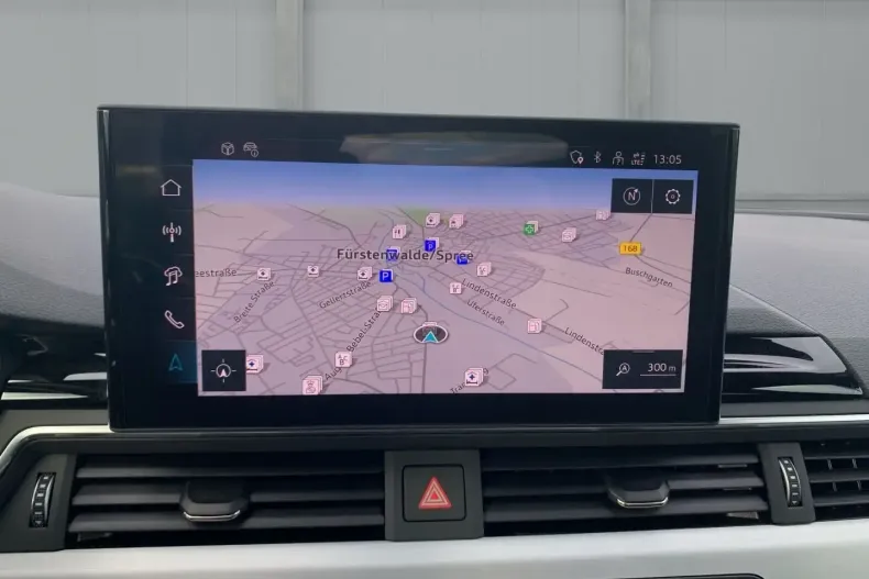 Audi A5 din 2024 cu 6.930 km - oferta AUD169624 - foto 7