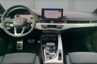 Audi A5 din 2024 cu 6.930 km - oferta AUD169624 - foto 8