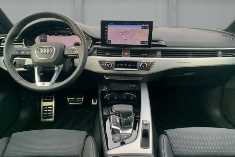 Audi A5 din 2024 cu 6.930 km - oferta AUD169624 - foto 8