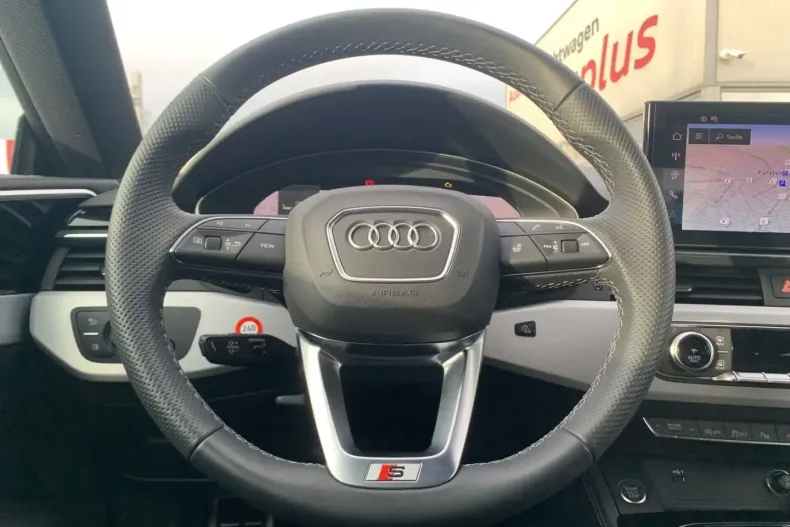 Audi A5 din 2024 cu 6.930 km - oferta AUD169624 - foto 9