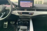 Audi A5 din 2024 cu 6.930 km - oferta AUD169624 - foto 13