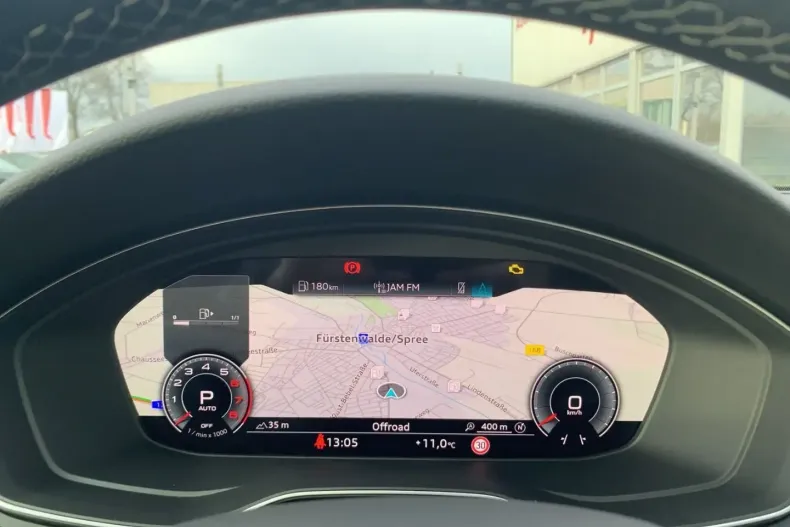 Audi A5 din 2024 cu 6.930 km - oferta AUD169624 - foto 14