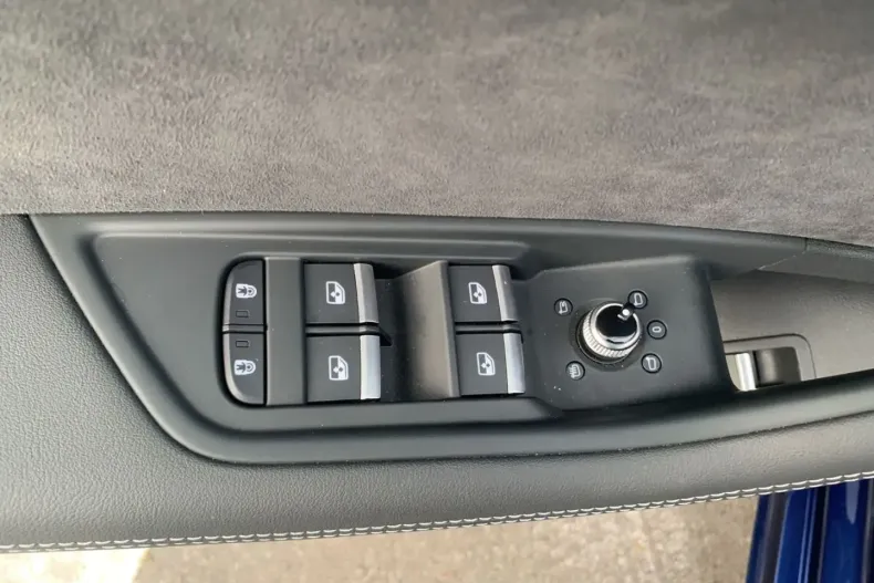 Audi A5 din 2024 cu 6.930 km - oferta AUD169624 - foto 17