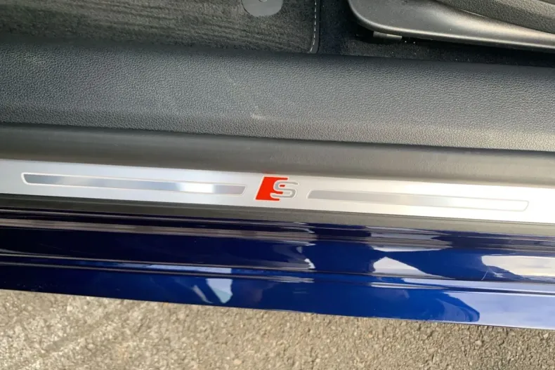 Audi A5 din 2024 cu 6.930 km - oferta AUD169624 - foto 18