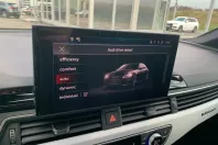 Audi A5 din 2024 cu 6.930 km - oferta AUD169624 - foto 20