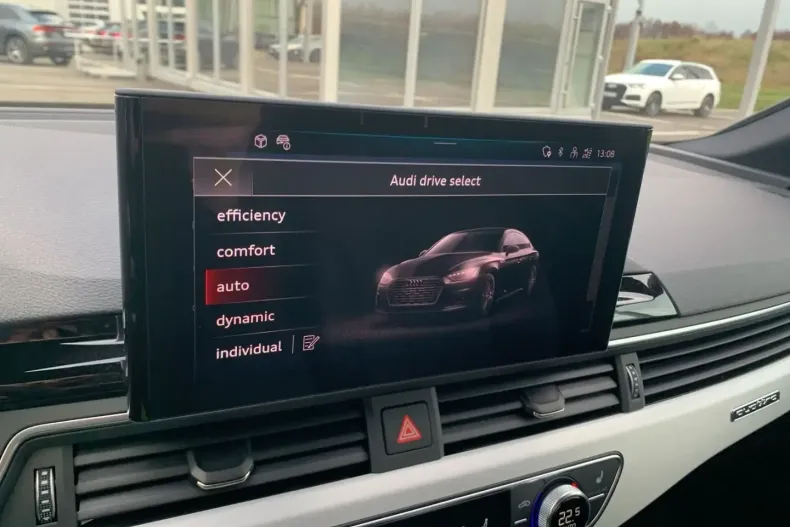 Audi A5 din 2024 cu 6.930 km - oferta AUD169624 - foto 20