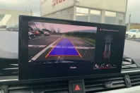 Audi A5 din 2024 cu 6.930 km - oferta AUD169624 - foto 21