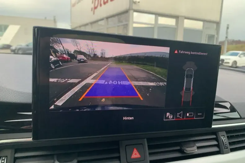 Audi A5 din 2024 cu 6.930 km - oferta AUD169624 - foto 21