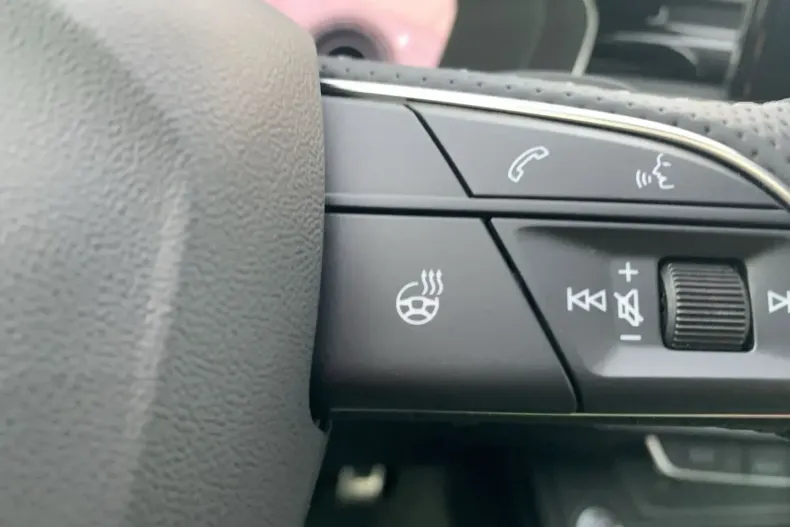 Audi A5 din 2024 cu 6.930 km - oferta AUD169624 - foto 22