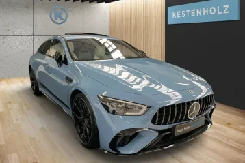 Mercedes-Benz AMG GT din 2023 - oferta MER169625