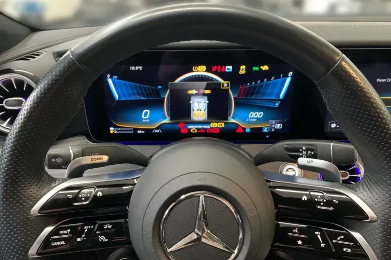 Mercedes-Benz AMG GT din 2023 cu 61.883 km - oferta MER169625 - foto 7