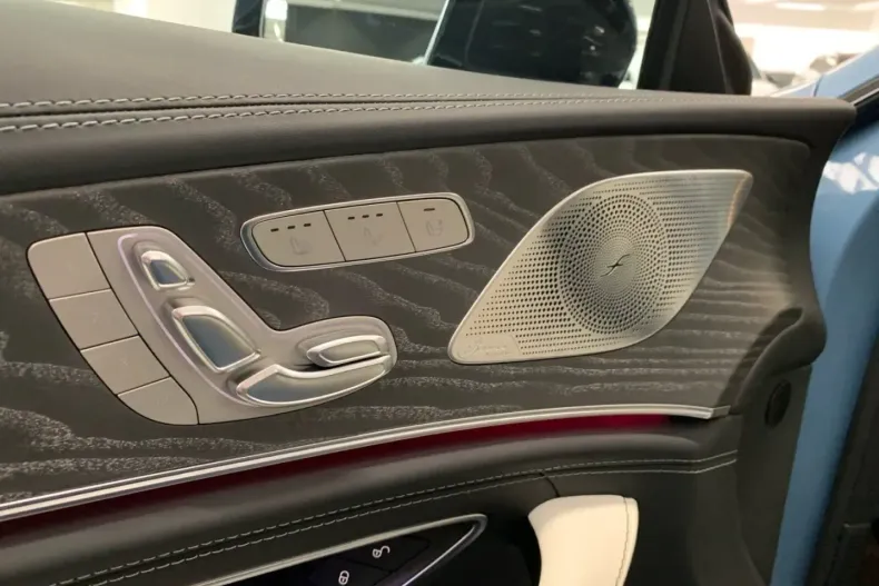 Mercedes-Benz AMG GT din 2023 cu 61.883 km - oferta MER169625 - foto 17