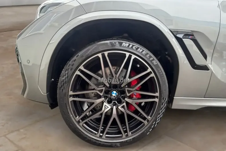 BMW X6 M din 2023 cu 2.005 km - oferta BMW169626 - foto 2