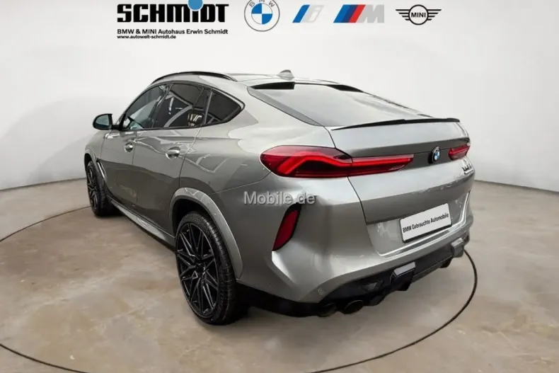 BMW X6 M din 2023 cu 2.005 km - oferta BMW169626 - foto 4