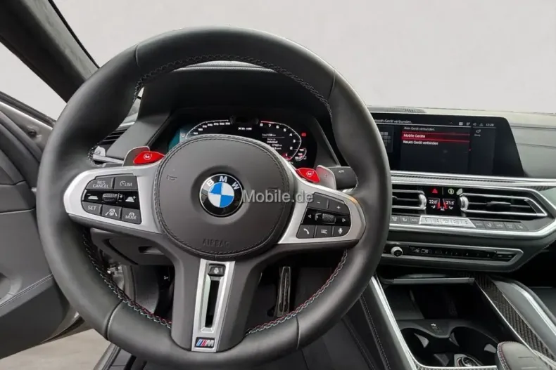 BMW X6 M din 2023 cu 2.005 km - oferta BMW169626 - foto 10