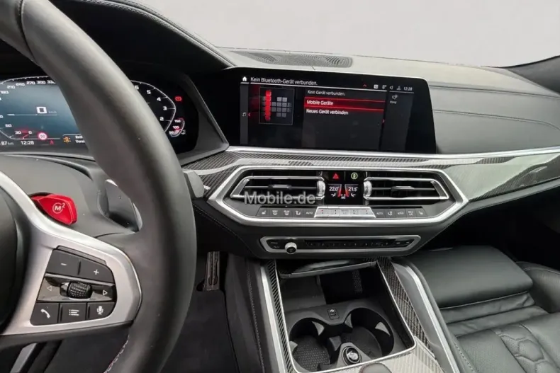 BMW X6 M din 2023 cu 2.005 km - oferta BMW169626 - foto 11