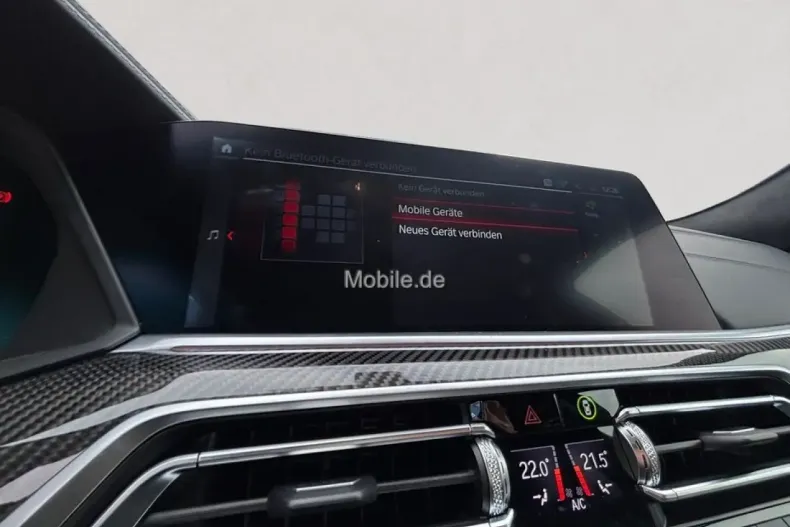 BMW X6 M din 2023 cu 2.005 km - oferta BMW169626 - foto 12