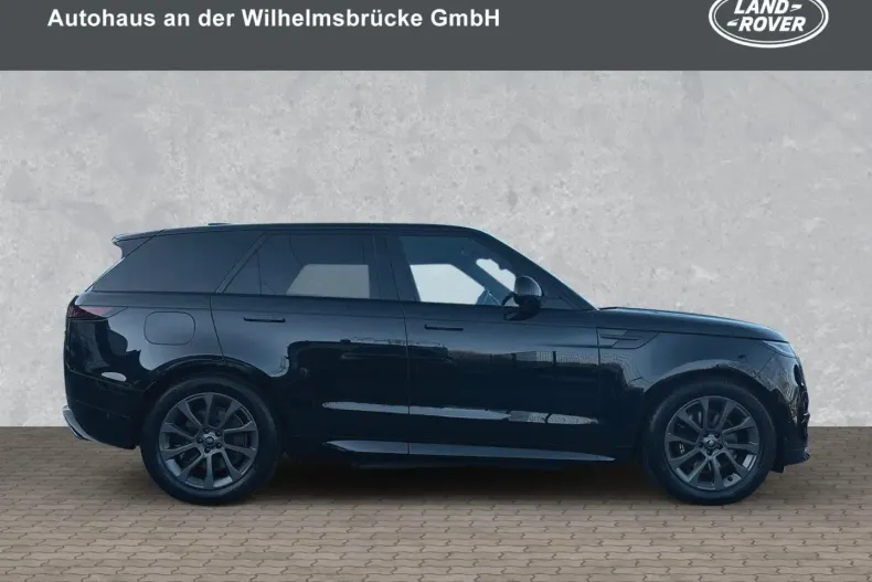 Land Rover Range Rover Sport din 2023 cu 7.786 km - oferta LAN169627 - foto 6