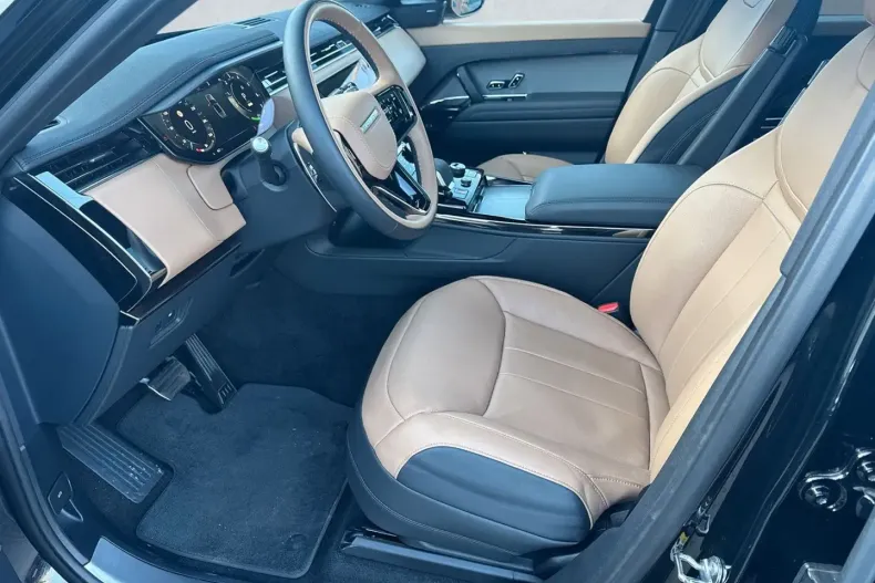 Land Rover Range Rover Sport din 2023 cu 7.786 km - oferta LAN169627 - foto 13