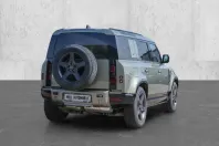 Land Rover Defender din 2023 cu 18.800 km - oferta LAN169628 - foto 2